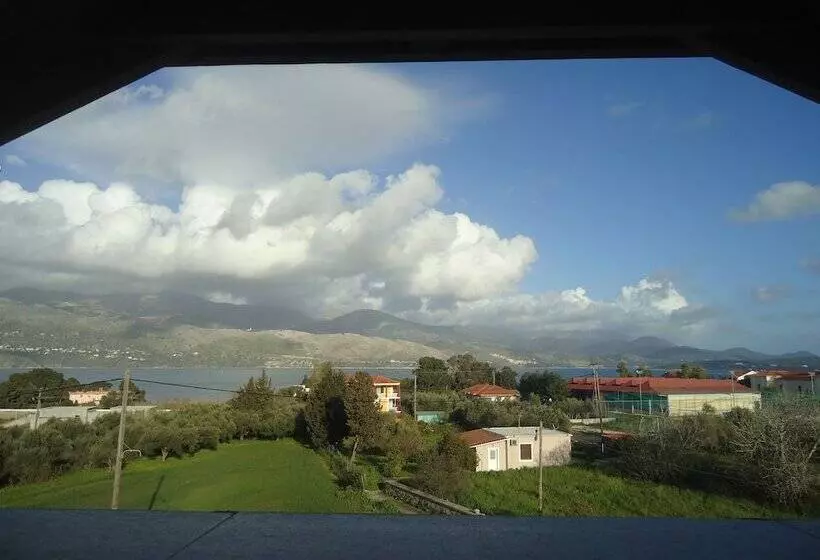 Sea View Athina S Home