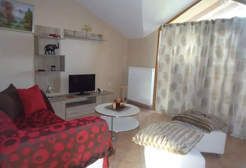 Sea View Athina S Home