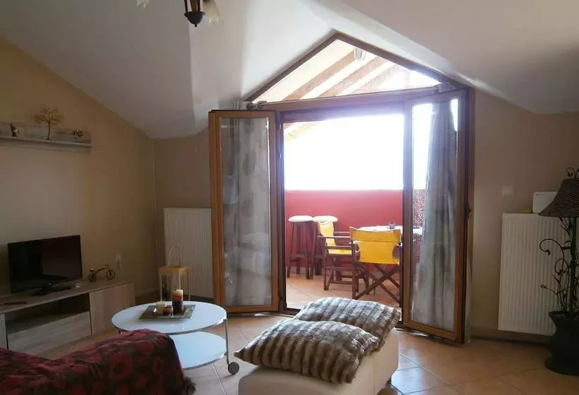 Sea View Athina S Home