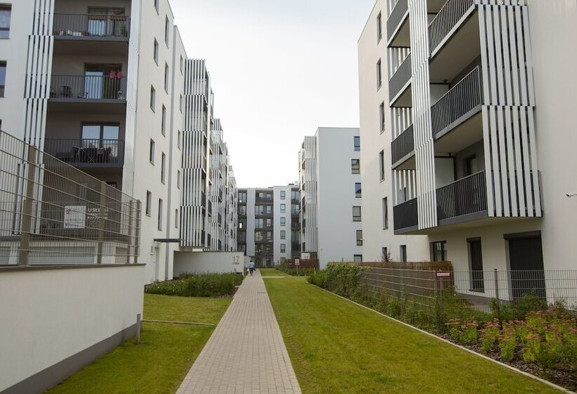 Sweet Apartments  Ericius Group