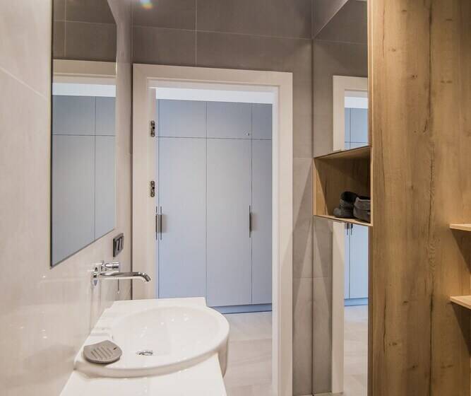 Sweet Apartments  Ericius Group