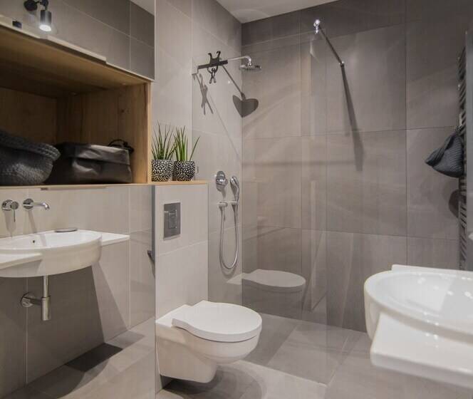 Sweet Apartments  Ericius Group