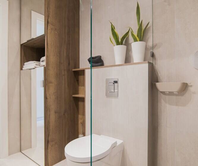 Sweet Apartments  Ericius Group