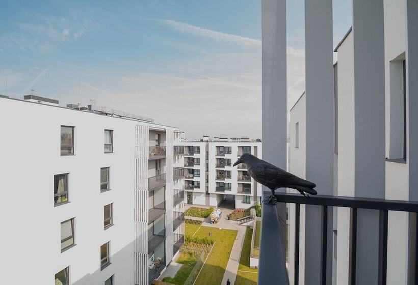 Sweet Apartments  Ericius Group