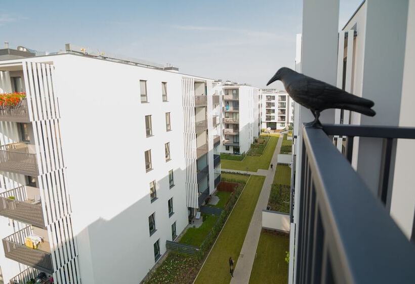 Sweet Apartments  Ericius Group