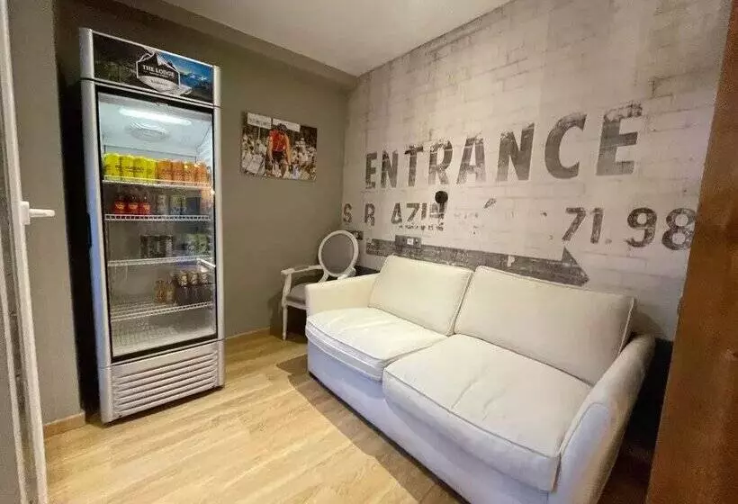 The Lodge At Ribasol