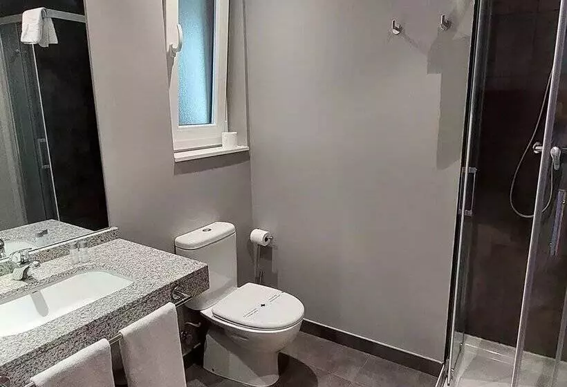 The Lodge At Ribasol