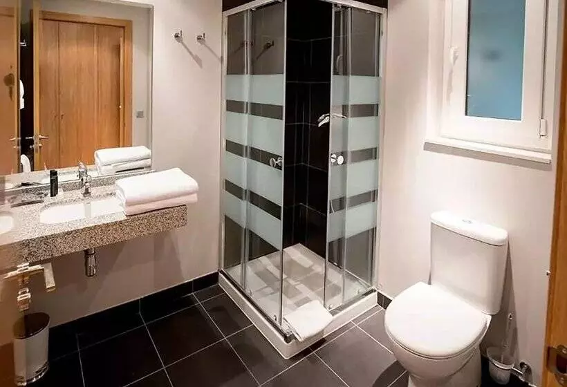 The Lodge At Ribasol