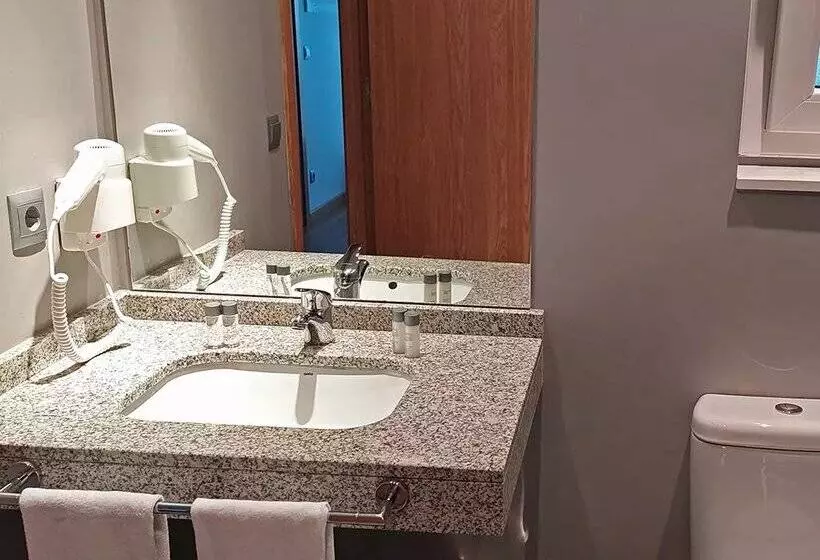 The Lodge At Ribasol