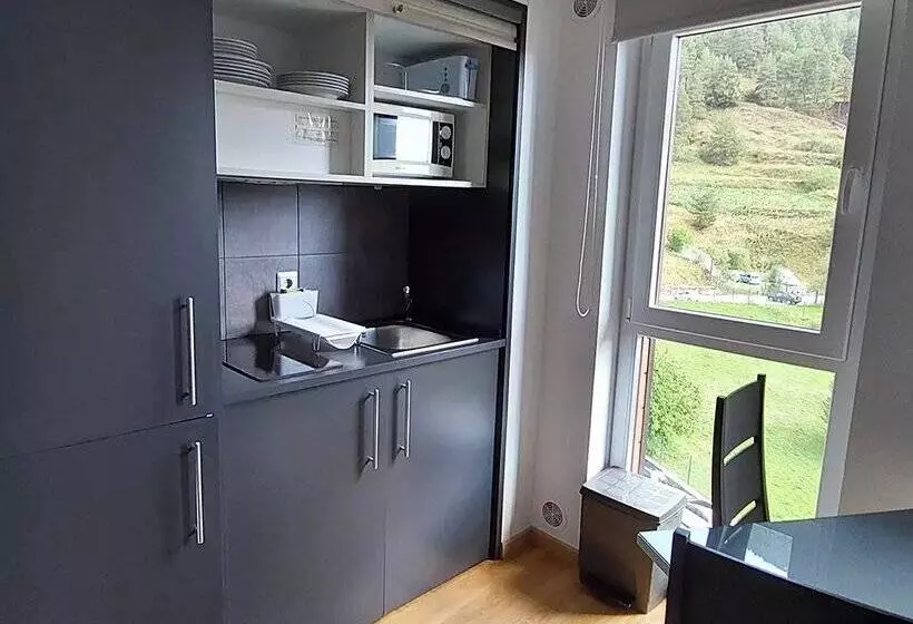 The Lodge At Ribasol