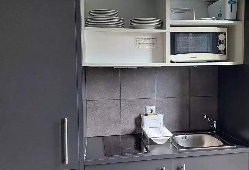 The Lodge At Ribasol