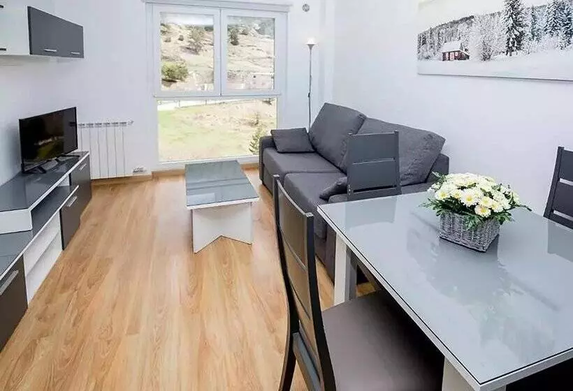 The Lodge At Ribasol