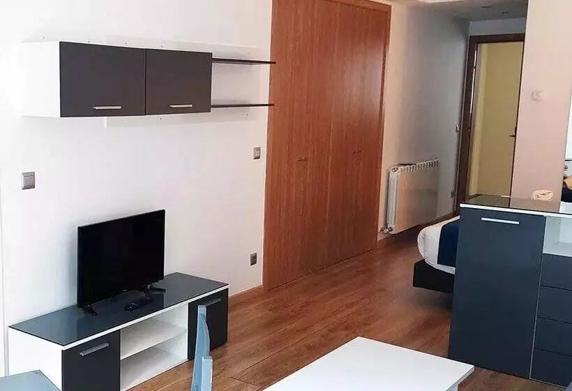 The Lodge At Ribasol