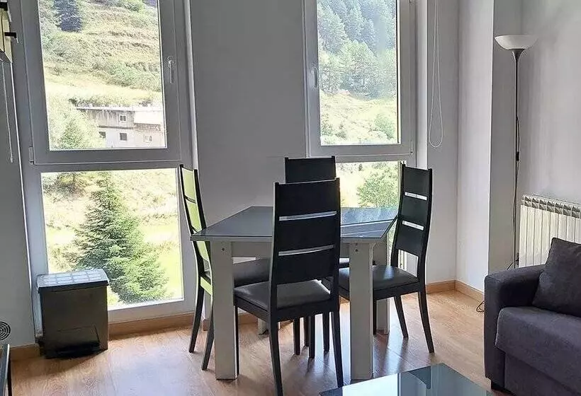 The Lodge At Ribasol