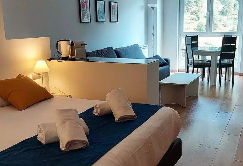 The Lodge At Ribasol