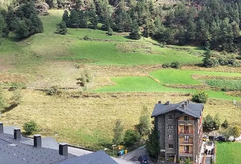 The Lodge At Ribasol