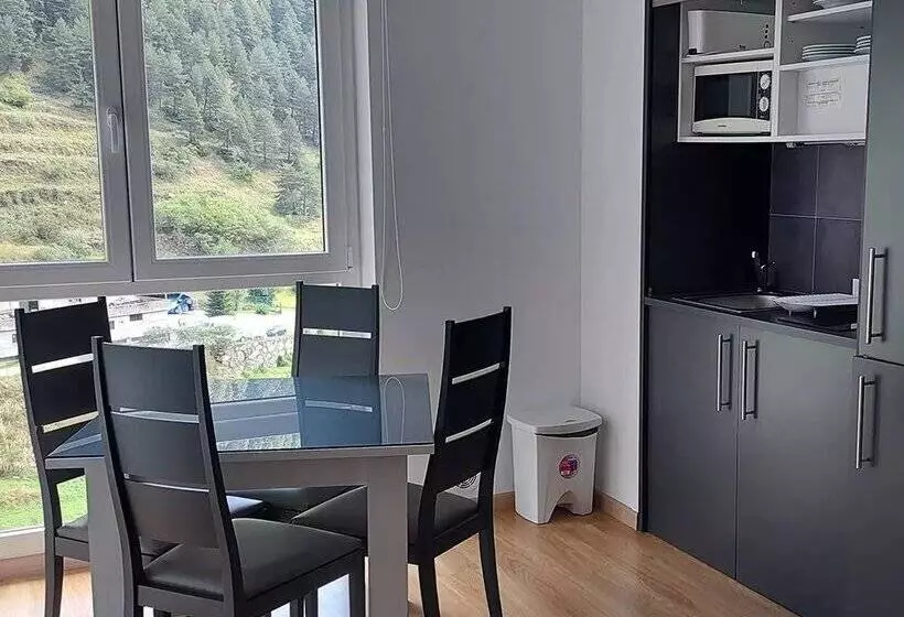 The Lodge At Ribasol