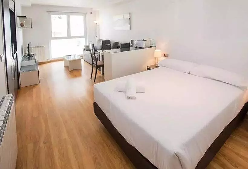 The Lodge At Ribasol