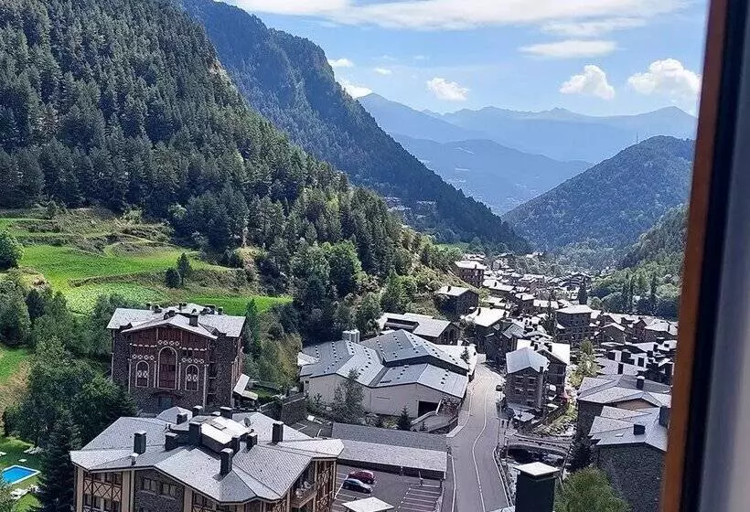 The Lodge At Ribasol