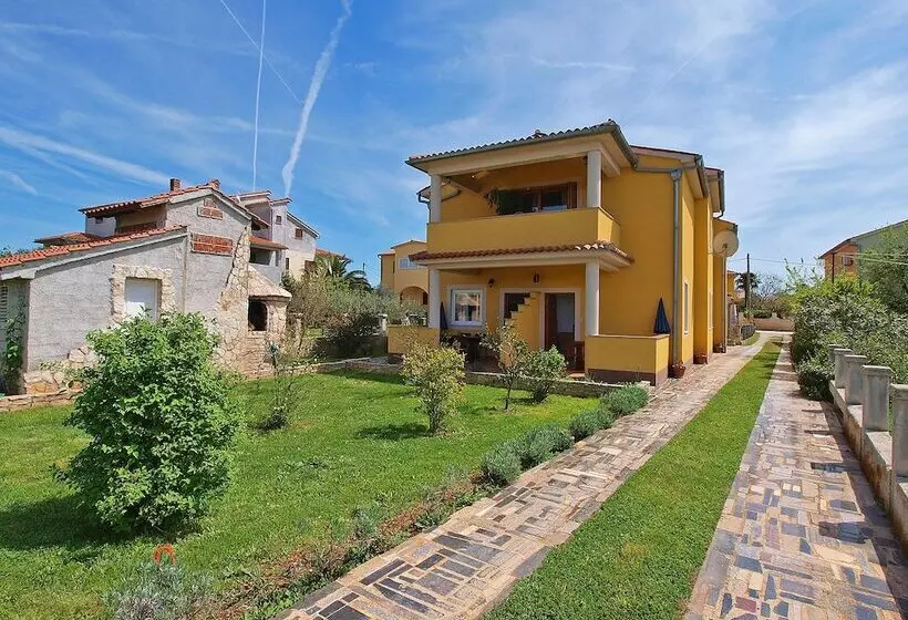 Apartment Dragan 114