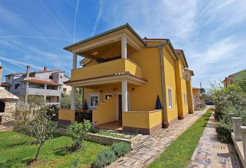 Apartment Dragan 114