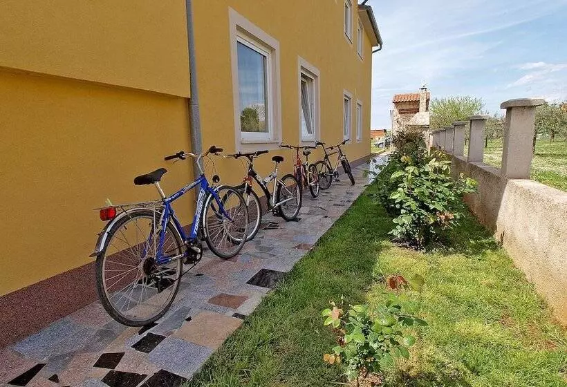 Apartment Dragan 114