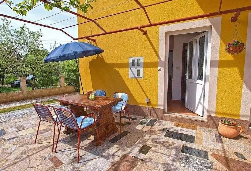 Apartment Dragan 114