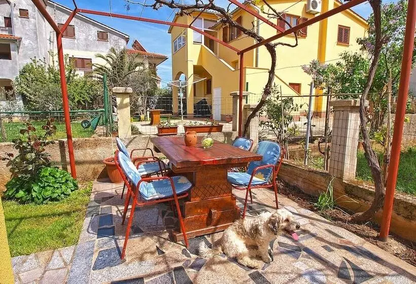 Apartment Dragan 114