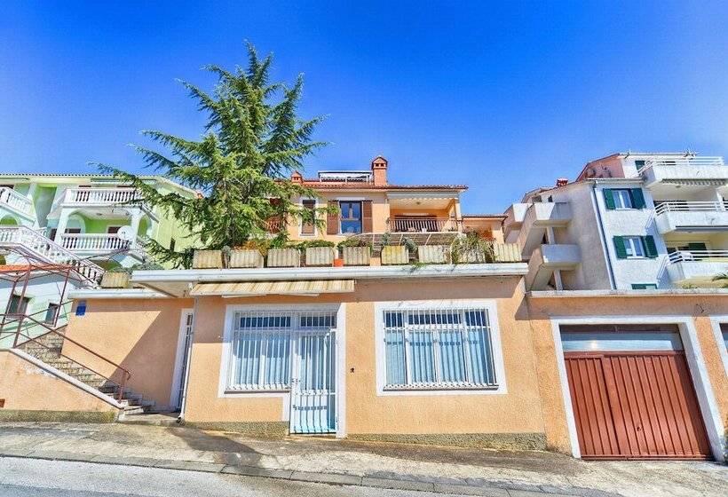 Apartment Lucano 629