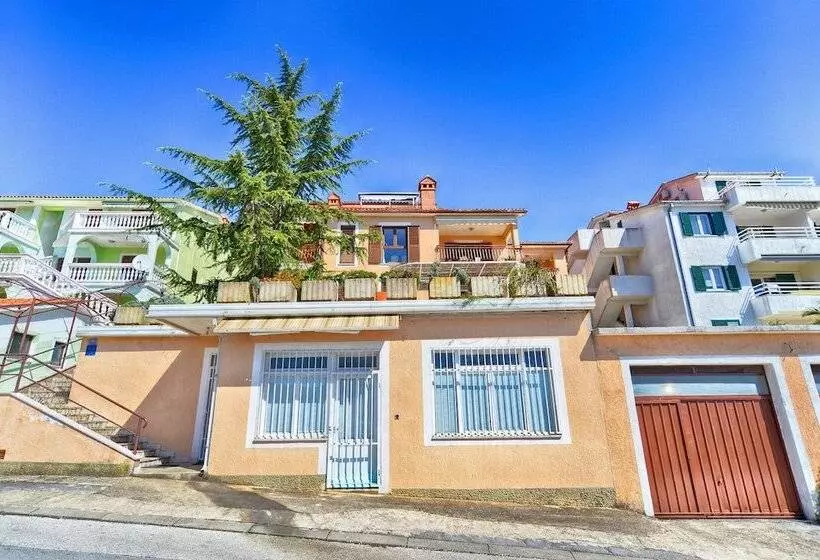 Apartment Lucano 629