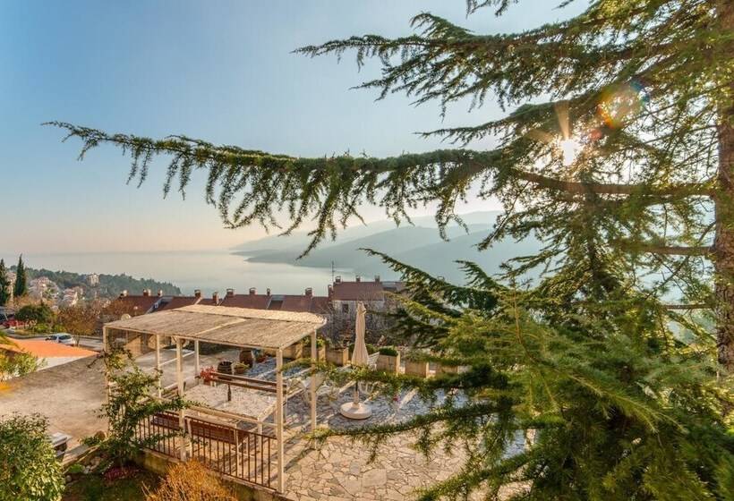 Apartment Lucano 629