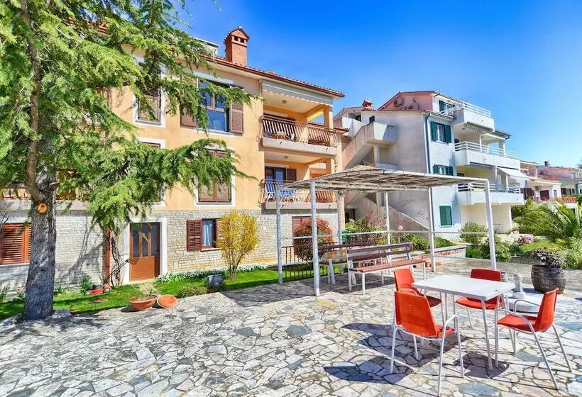 Apartment Lucano 629