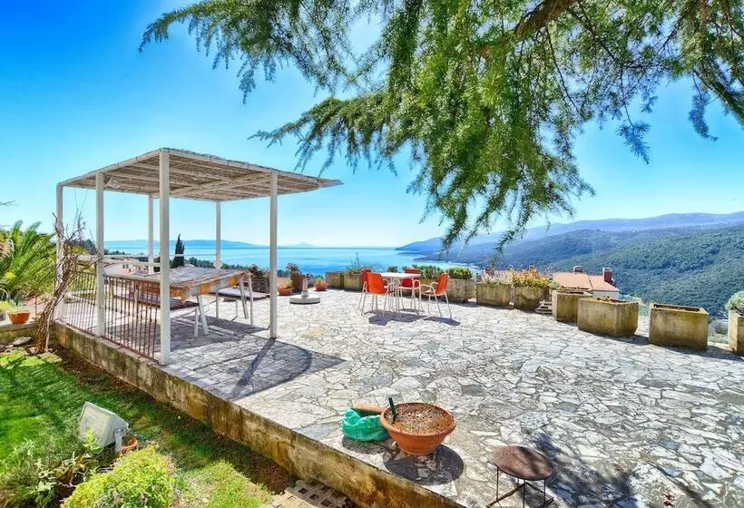 Apartment Lucano 629