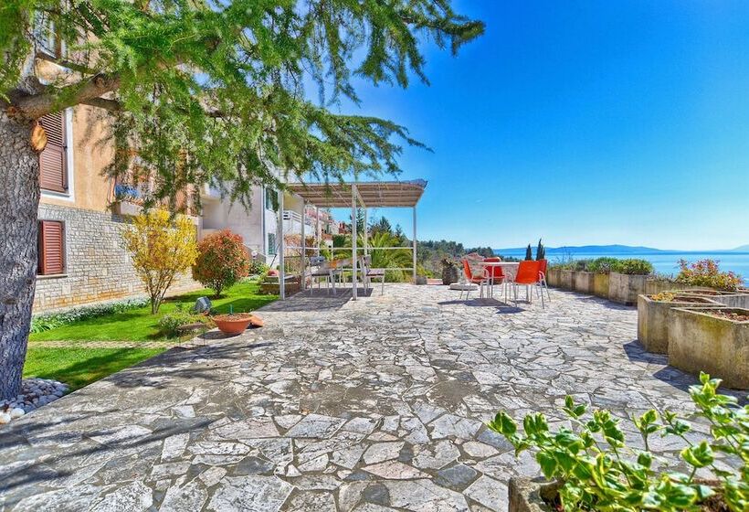 Apartment Lucano 629