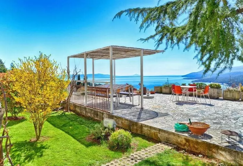 Apartment Lucano 629