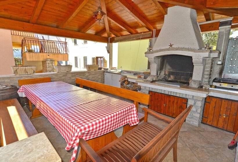 Apartment Lucano 629