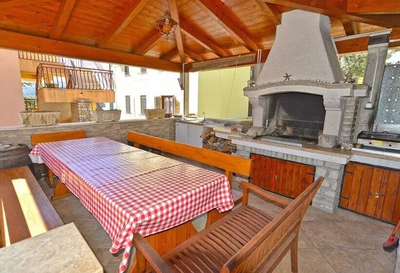 Apartment Lucano 629