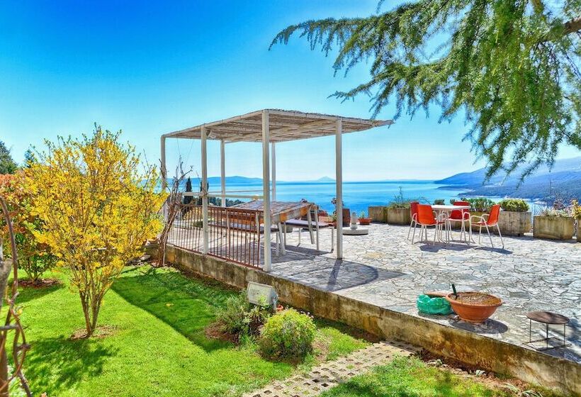 Apartment Lucano 629