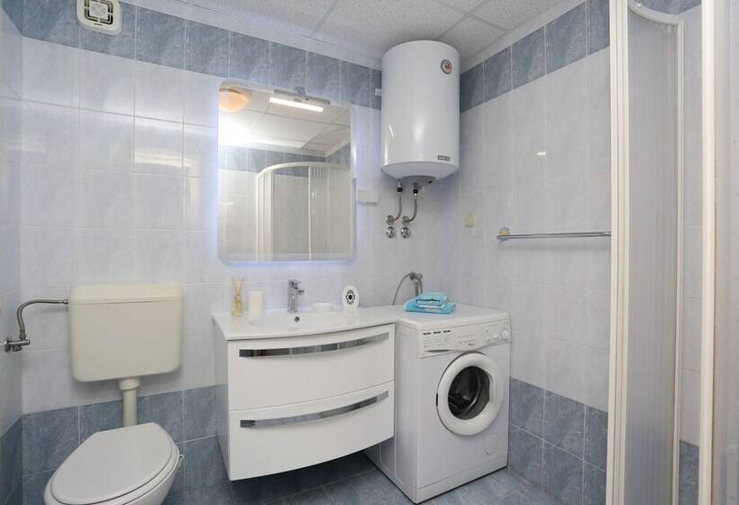 Apartment Lucano 629