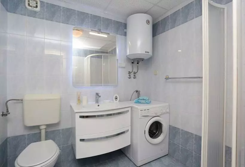 Apartment Lucano 629