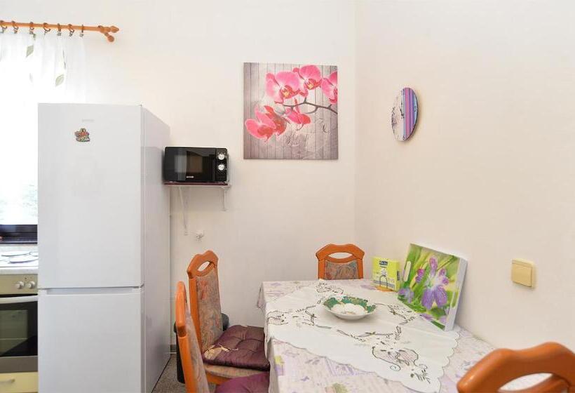 Apartments Anka 1223