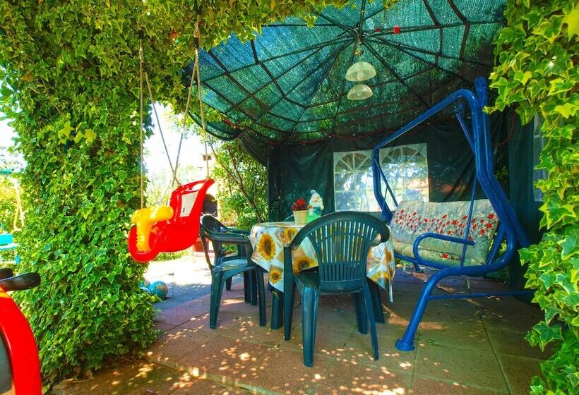 Apartments Anka 1223