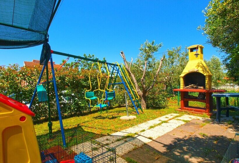 Apartments Anka 1223