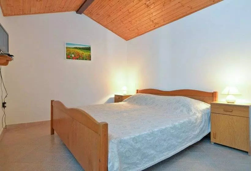 Apartments Jenny 518