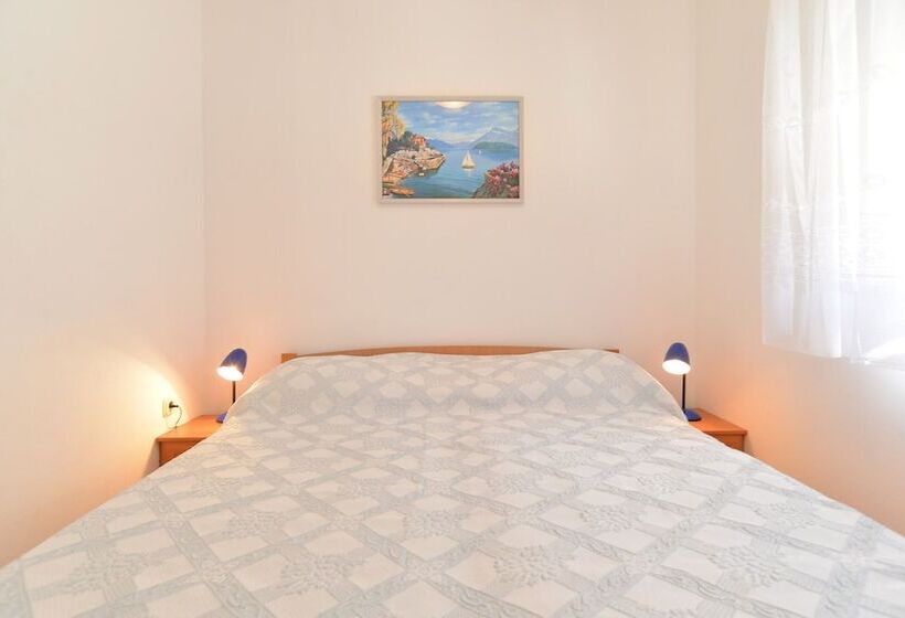 Apartments Jenny 518