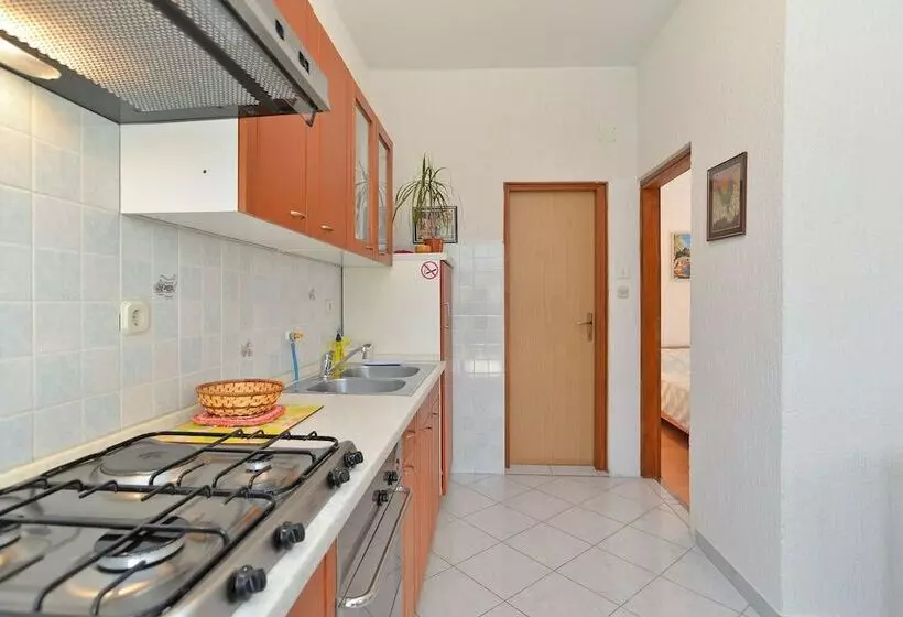 Apartments Jenny 518