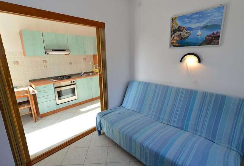 Apartments Jenny 518