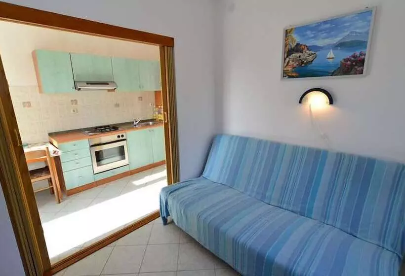 Apartments Jenny 518