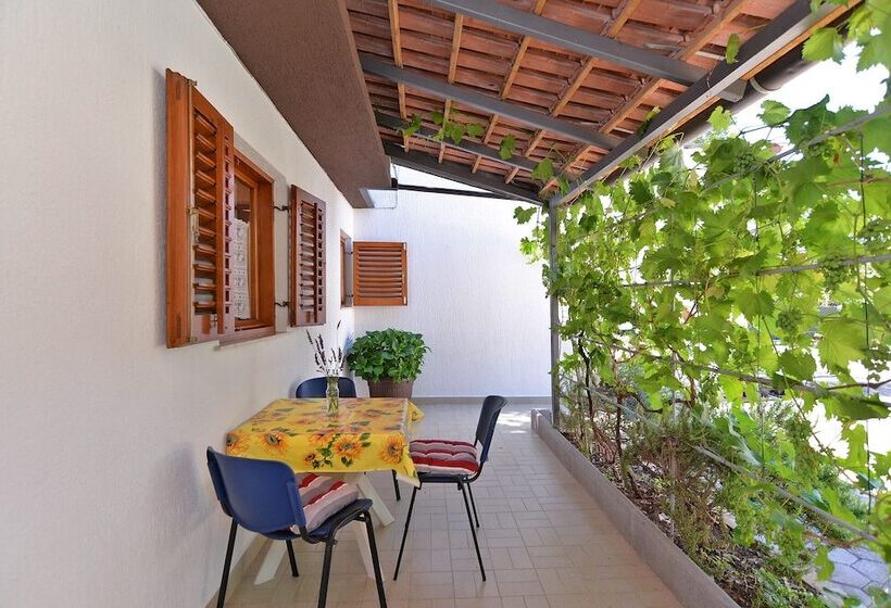 Apartments Jenny 518