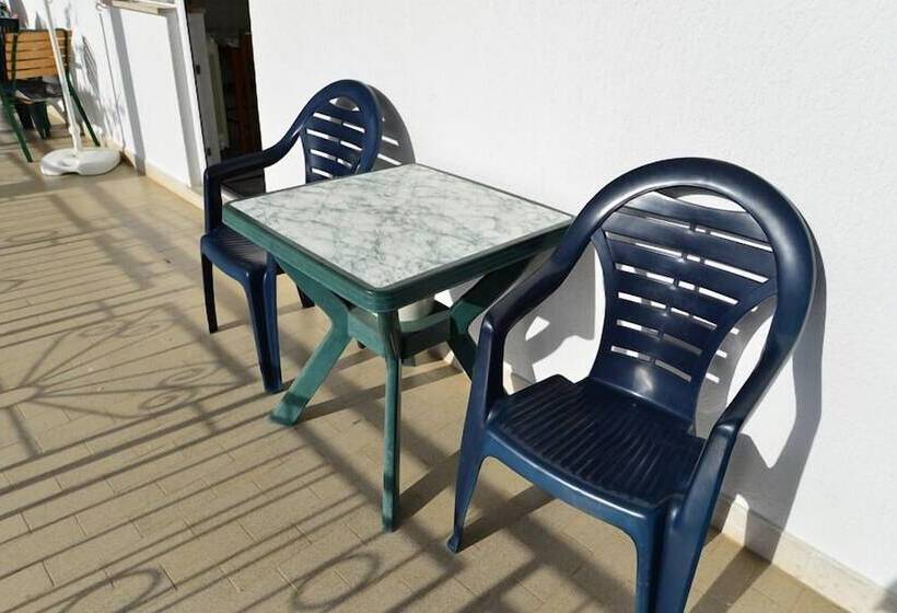 Apartments Jenny 518